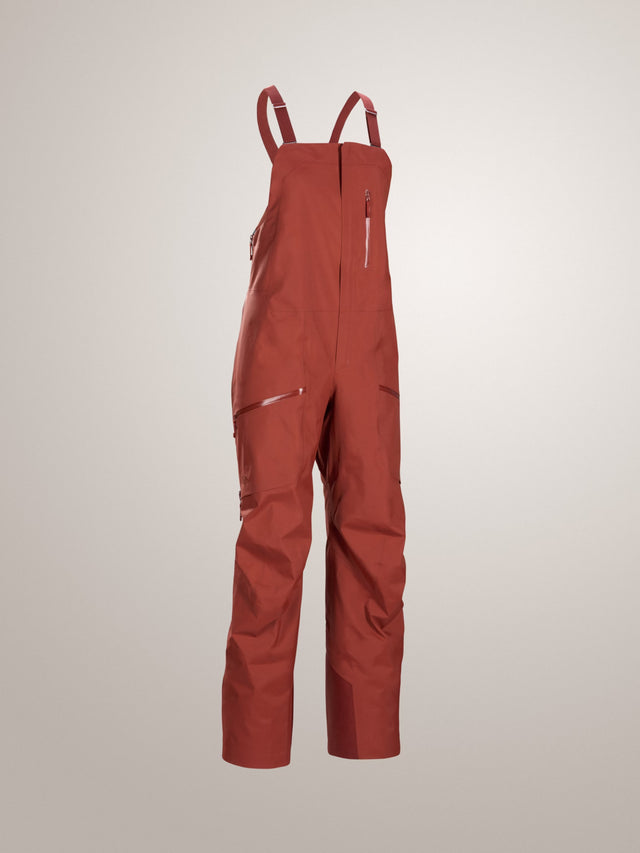 Sentinel Bib Pant Women's