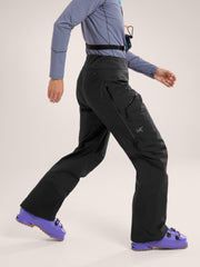 Sentinel Insulated Pant Women's