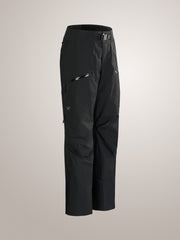 Sentinel Insulated Pant Women's