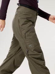 Sentinel Insulated Pant Women's