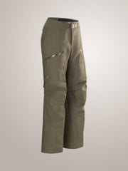 Sentinel Insulated Pant Women's