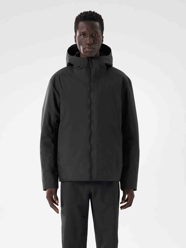 Diode Insulated Jacket Men's
