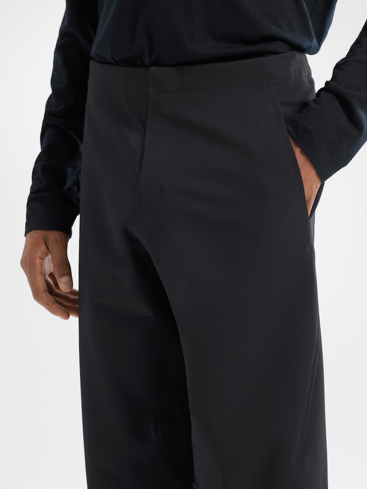 Spere Pant Men's Black - Arc'teryx Australia