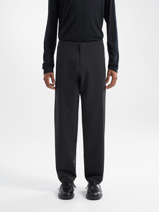Spere Pant Men's Black - Arc'teryx Australia