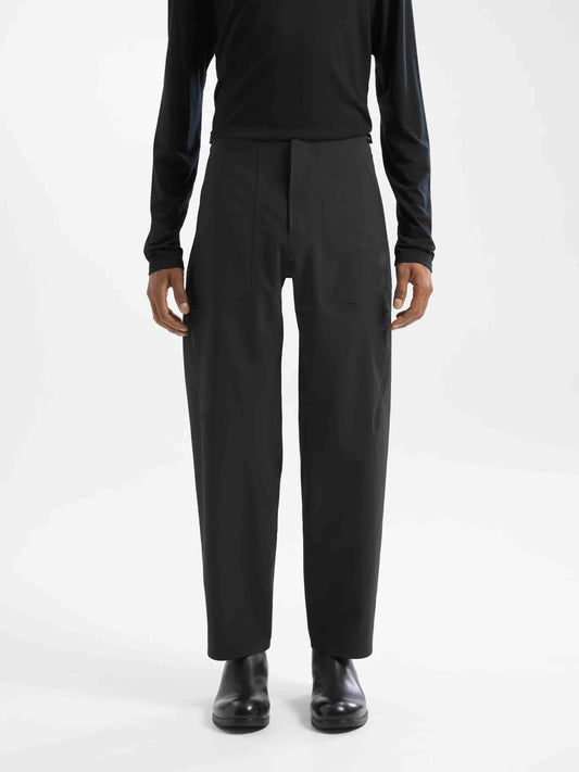 Diode MX Pant Men's Black - Arc'teryx Australia