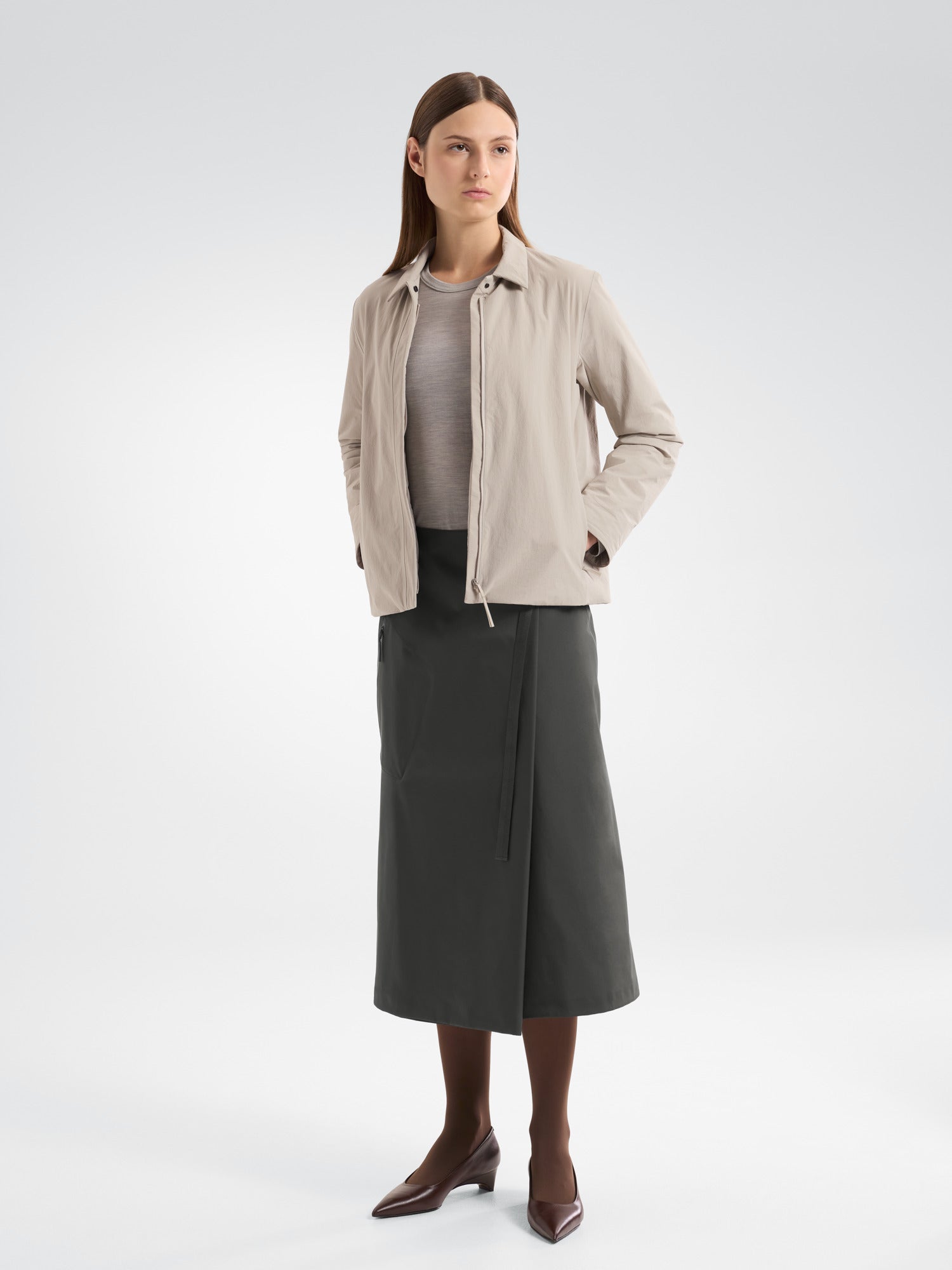 Limina Insulated Jacket Women's