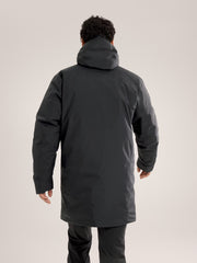 Ralle Down Parka Men's