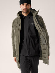 Ralle Down Parka Men's