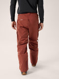 Sabre Relaxed Pant Men's Sequoia - Arc'teryx Australia