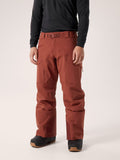 Sabre Relaxed Pant Men's Sequoia - Arc'teryx Australia