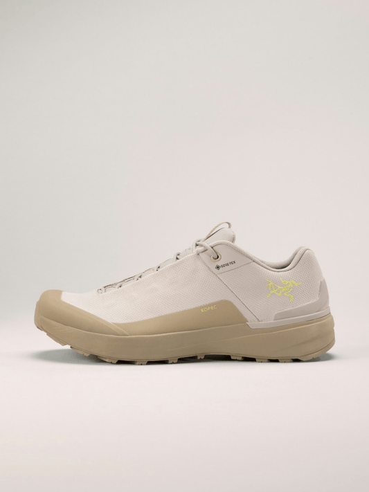 Kopec GTX Shoe Men's Rune / Canvas - Arc'teryx Australia