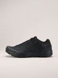 Kopec GTX Shoe Women's Black / Black - Arc'teryx Australia