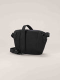 Mantis 1 Waist Pack Black II - Arc'teryx Australia