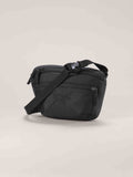 Mantis 1 Waist Pack Black II - Arc'teryx Australia