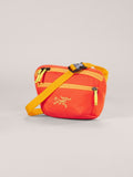 Mantis 1 Waist Pack Solaris / Edziza - Arc'teryx Australia