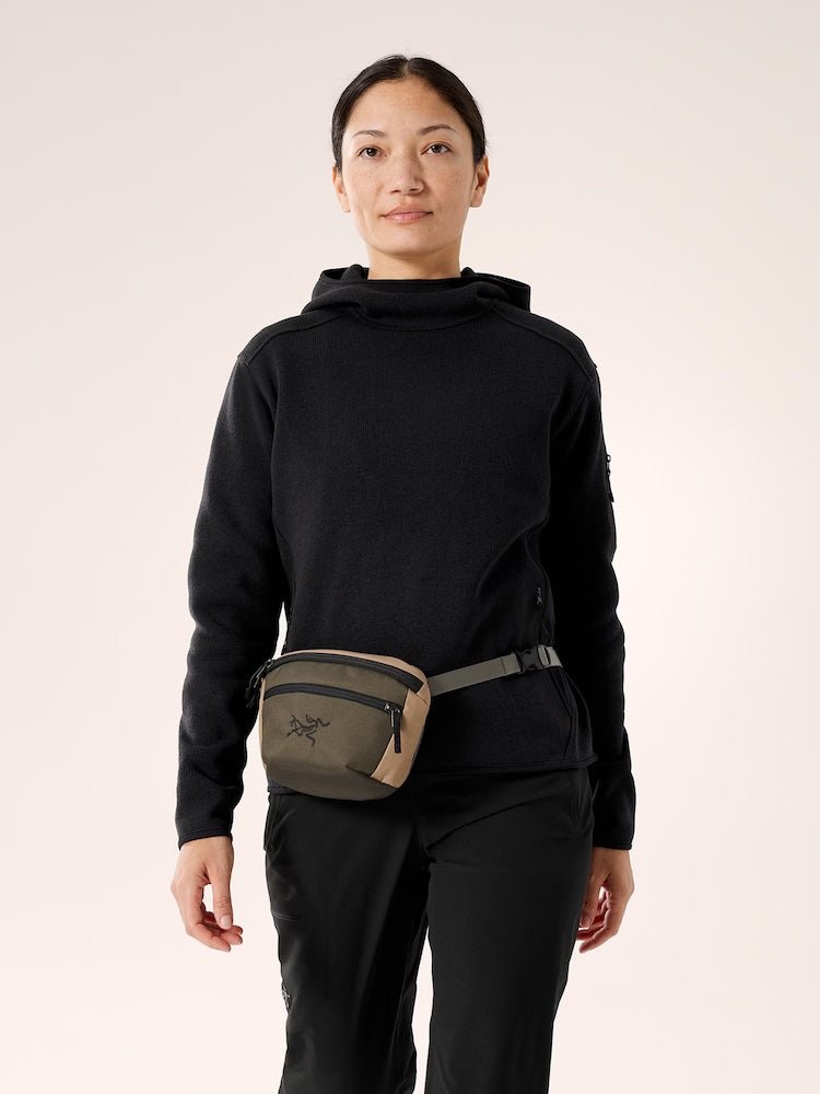 ARC'TERYX/アークテリクス 【EXCLUSIVE】Mantis 1 Waist Pack