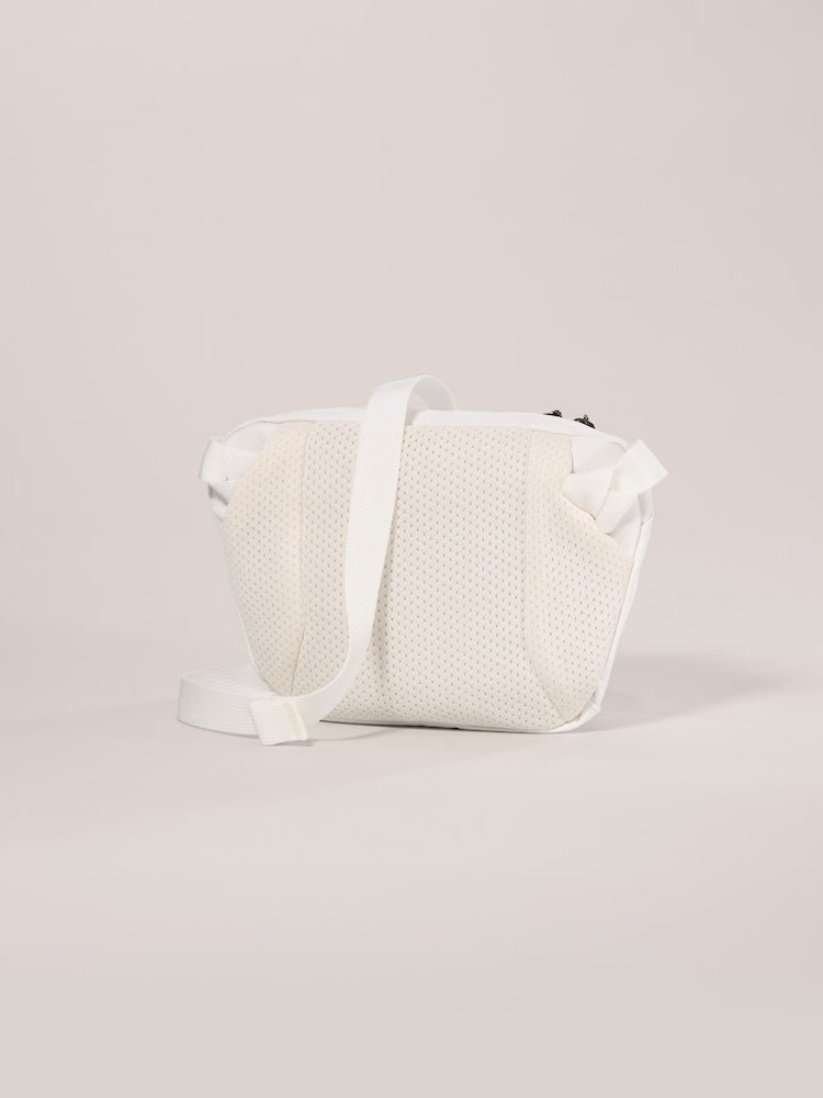 Mantis 1 Waist Pack Whiteout - Arc'teryx Australia