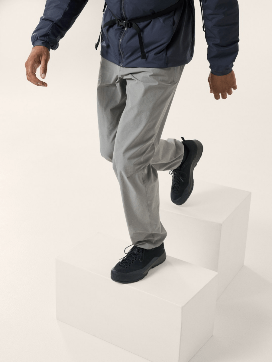 Gamma Pant Men's Void - Arc'teryx Australia