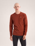 Rho LT Crew Neck Men's