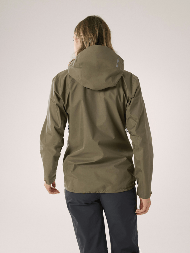 Beta SL Jacket Women's