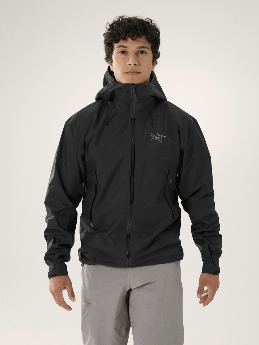 Men's Shell Jackets - Arc'teryx Australia