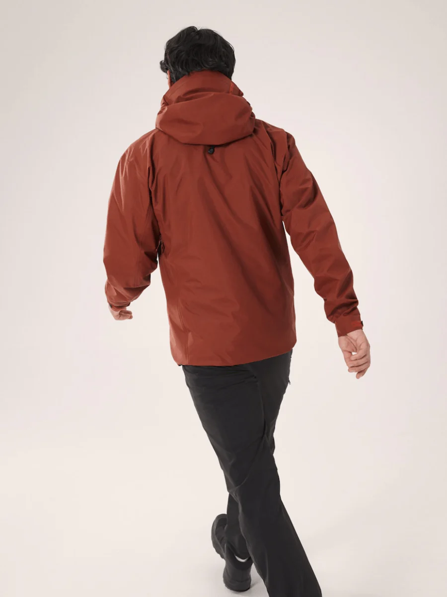 Beta SL Jacket Men's – Arc'teryx Australia Beta SL Jacket Men's – Arc'teryx Australia