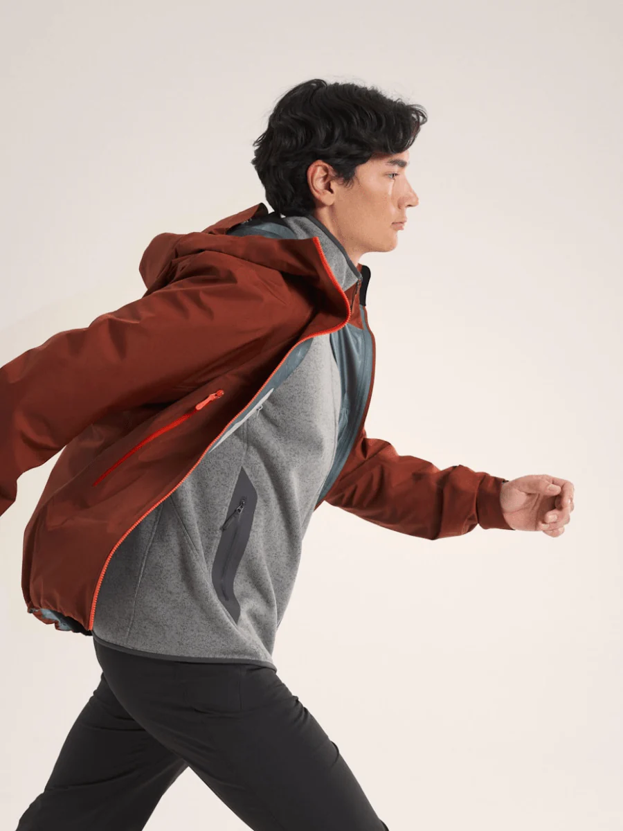Beta SL Jacket Men's – Arc'teryx Australia Beta SL Jacket Men's – Arc'teryx Australia