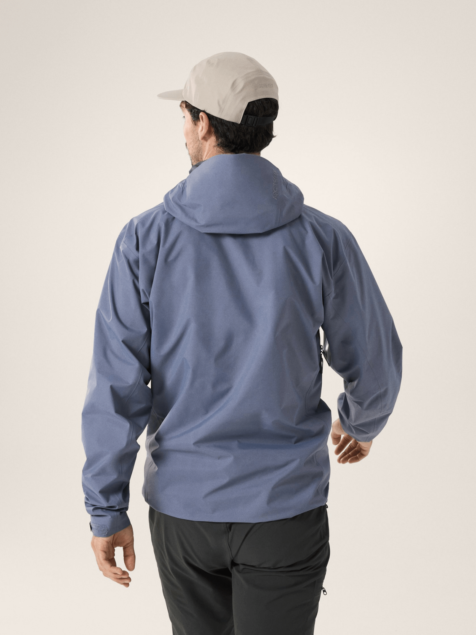 Beta SL Jacket Men's Stratus - Arc'teryx Australia