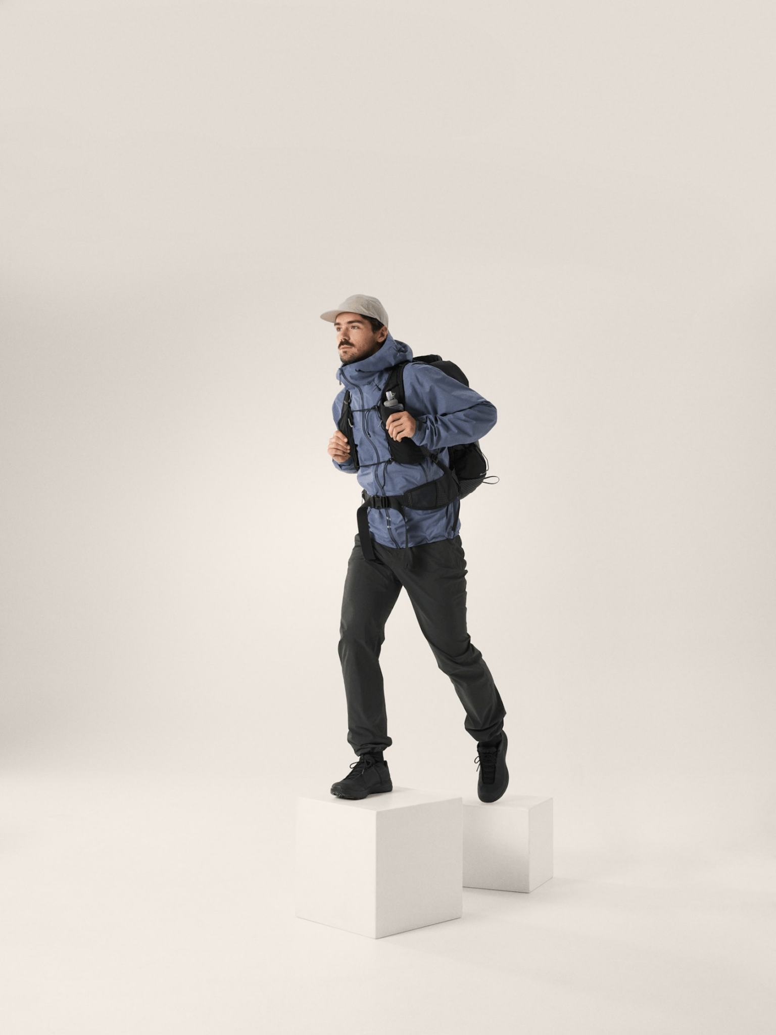 Beta SL Jacket Men's Stratus - Arc'teryx Australia