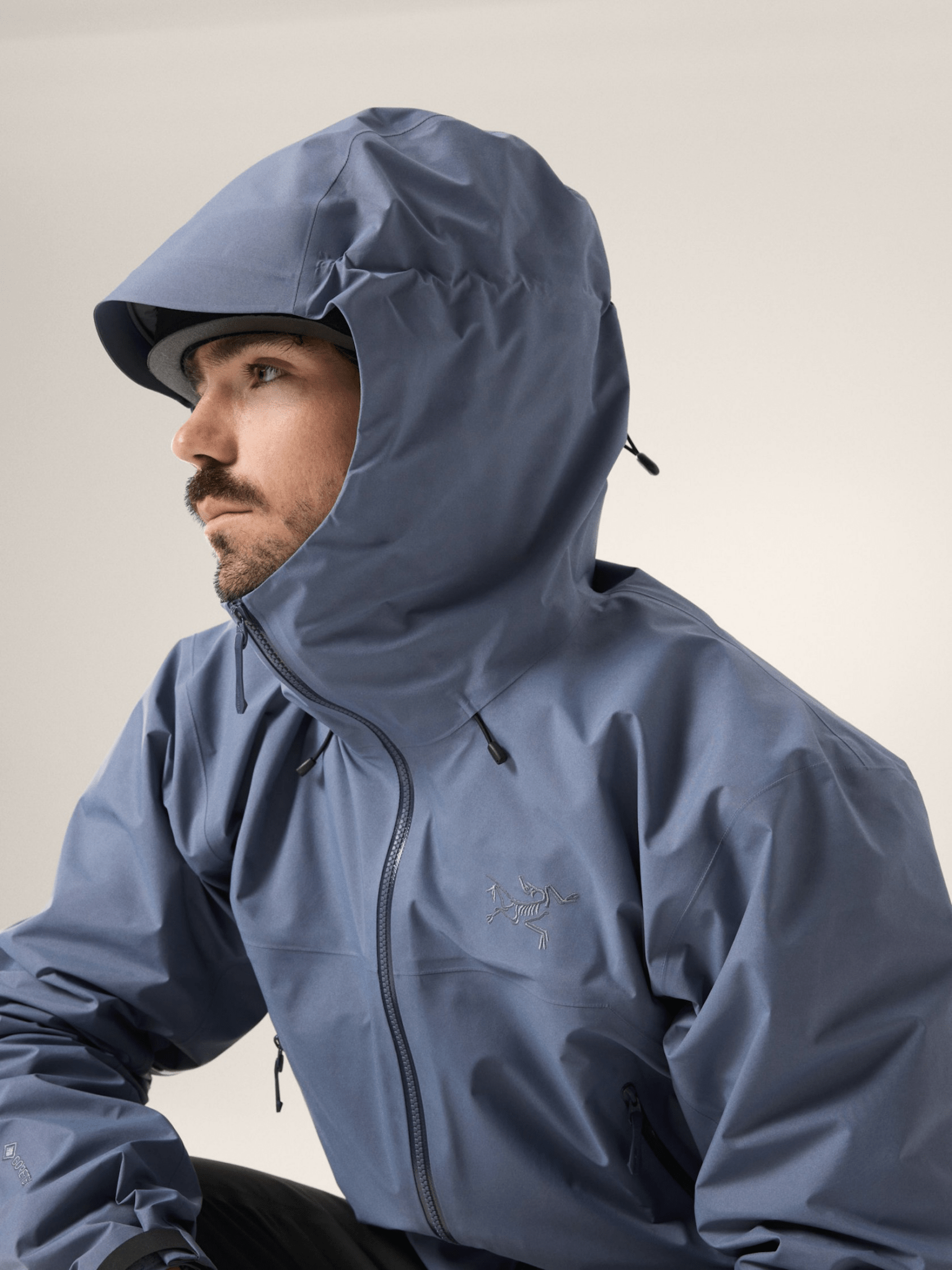 Beta SL Jacket Men's Stratus - Arc'teryx Australia