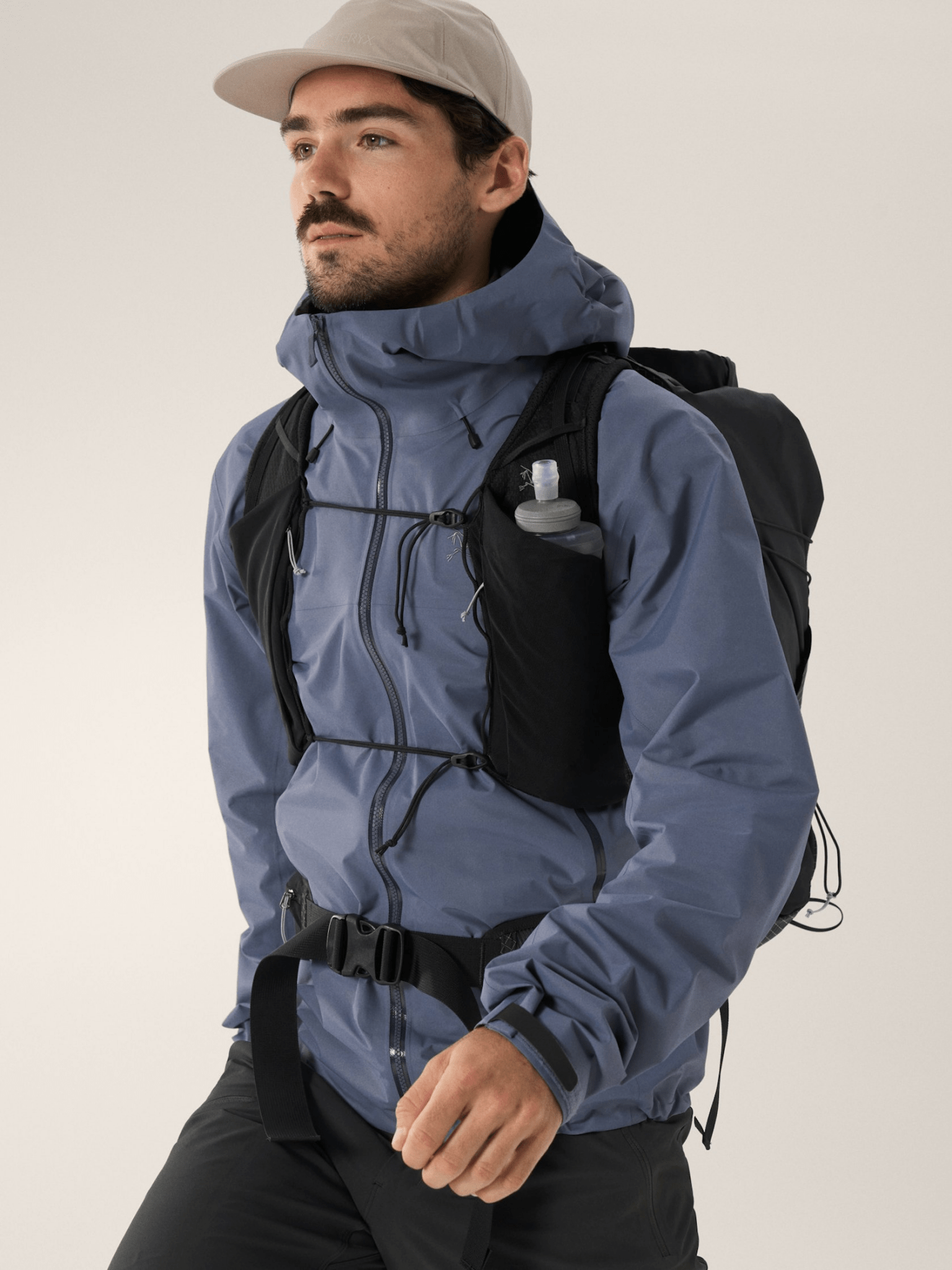 Beta SL Jacket Men's Stratus - Arc'teryx Australia
