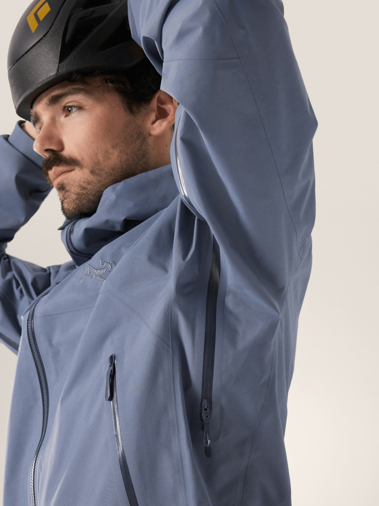 Beta SL Jacket Men's Stratus - Arc'teryx Australia