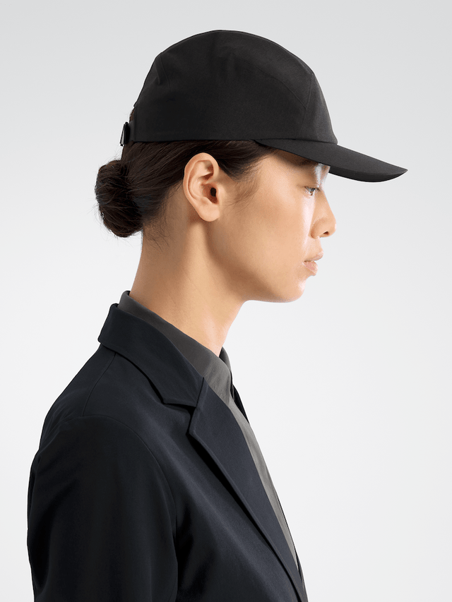 arc'teryx veilance stealth cap L/XL arc'teryx veilance stealth cap L/XL