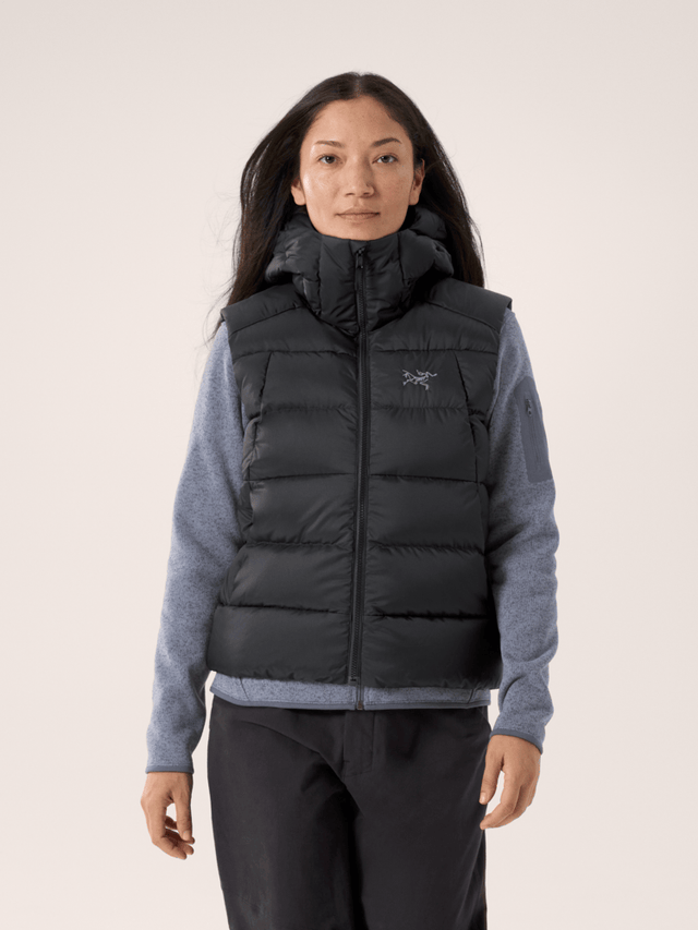 Thorium Vest Women's Black II - Arc'teryx Australia