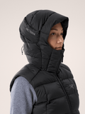Thorium Vest Women's Black II - Arc'teryx Australia