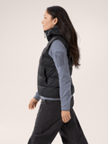 Thorium Vest Women's Black II - Arc'teryx Australia
