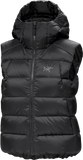 Thorium Vest Women's Black II - Arc'teryx Australia