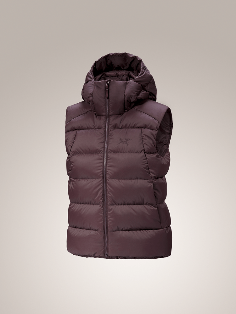 Thorium Vest Women's Phantasm - Arc'teryx Australia