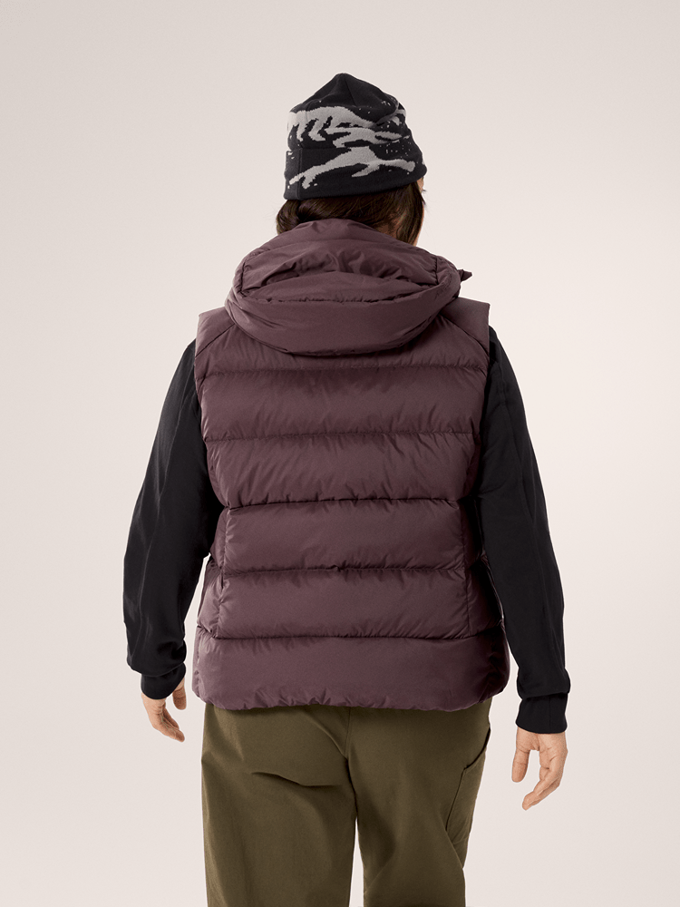 Thorium Vest Women's Phantasm - Arc'teryx Australia