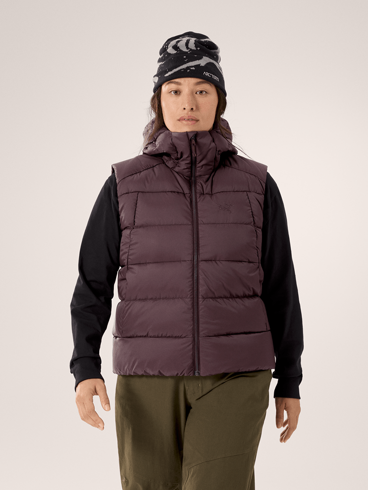 Thorium Vest Women's Phantasm - Arc'teryx Australia