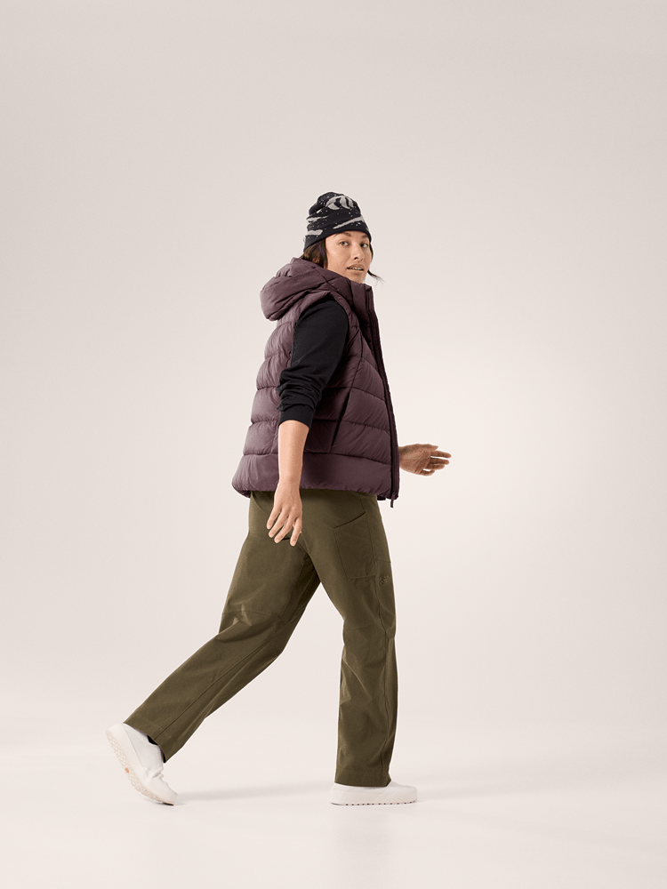 Thorium Vest Women's Phantasm - Arc'teryx Australia