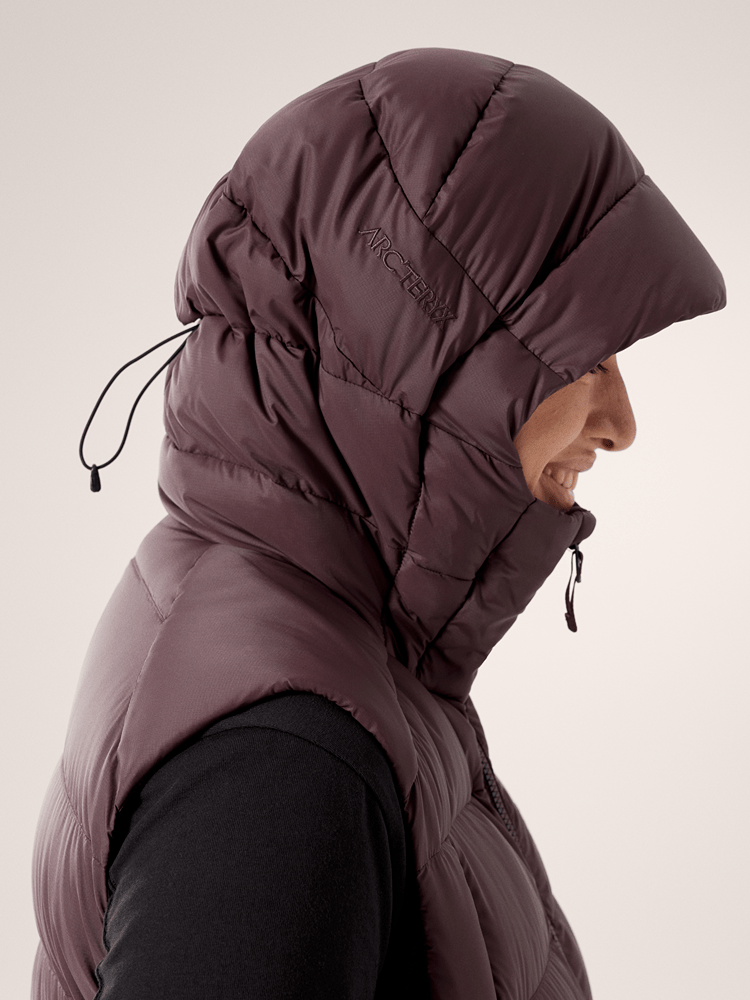 Thorium Vest Women's Phantasm - Arc'teryx Australia