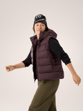 Thorium Vest Women's Phantasm - Arc'teryx Australia