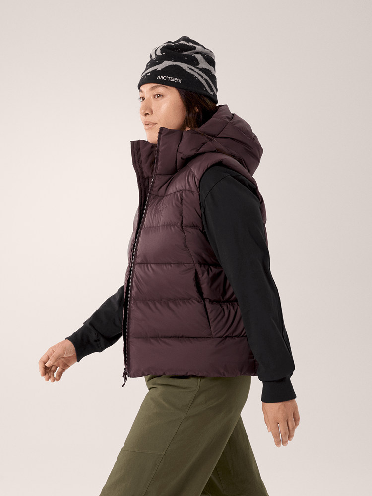 Thorium Vest Women's Phantasm - Arc'teryx Australia