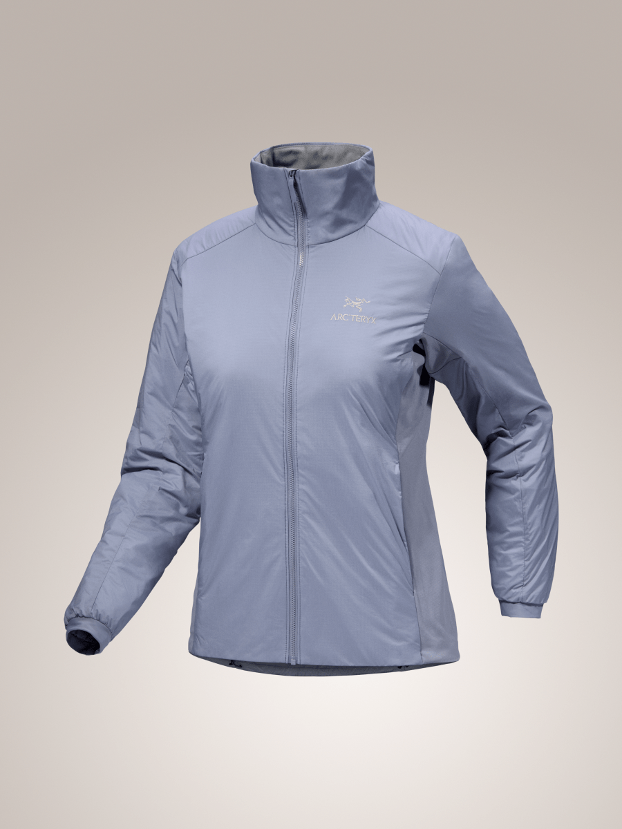 Atom Jacket Women's Stratus - Arc'teryx Australia