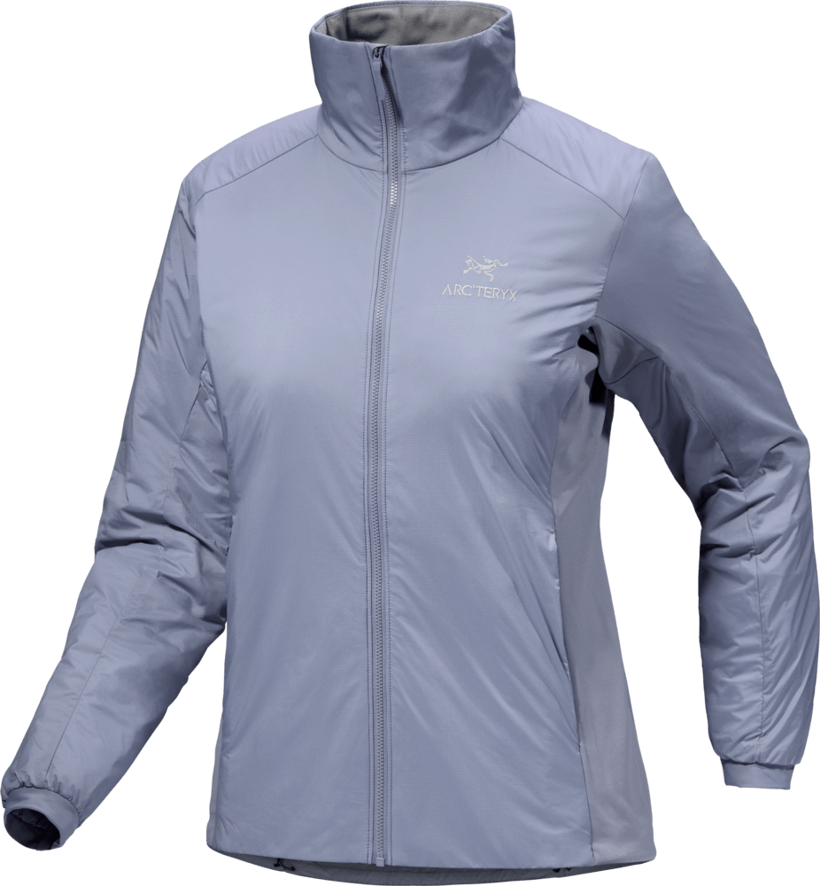 Atom Jacket Women's Stratus - Arc'teryx Australia