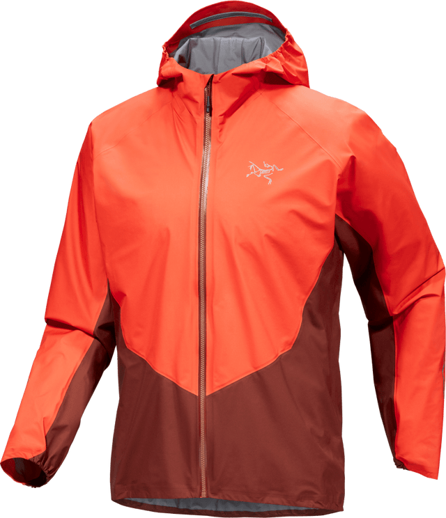 Norvan Shell Jacket Men's