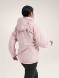 Beta AR Jacket Women's Alpine Rose - Arc'teryx Australia