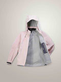 Beta AR Jacket Women's Alpine Rose - Arc'teryx Australia