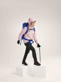 Beta AR Jacket Women's Alpine Rose - Arc'teryx Australia